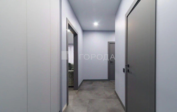 
  Продается 2-комн. квартира 63 м², в ЖК Европейский берег,  дом 42. Фото 19.