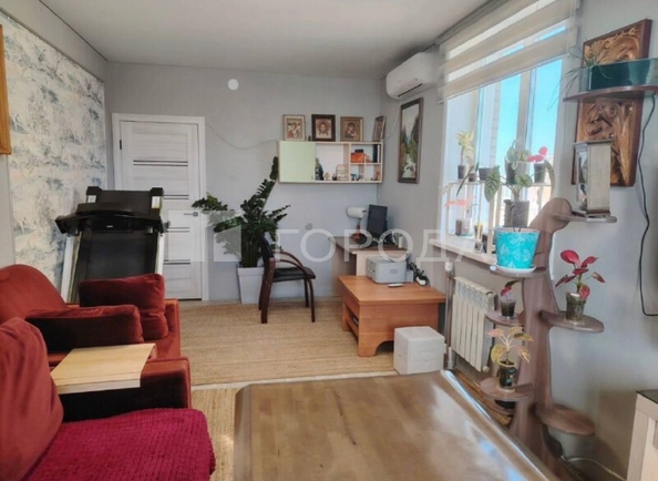 
  Продается 3-комн. квартира 80 м². Фото 5.