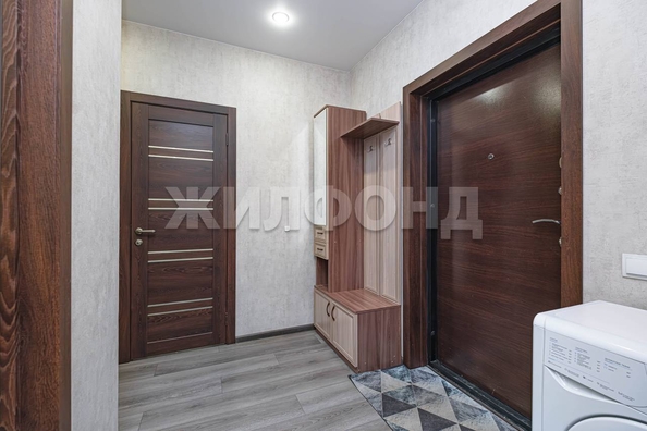 
  Продается 1-комн. квартира 37.03 м², в ЖК Гурьевский, дом 1 корпус 1. Фото 5.