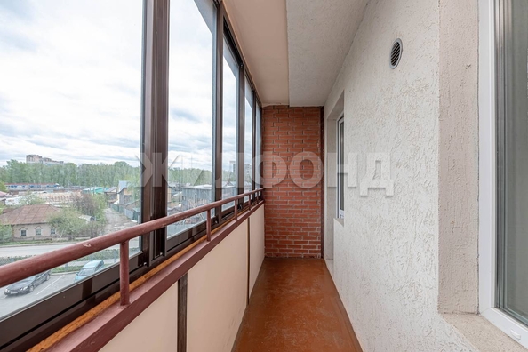 
  Продается 1-комн. квартира 37.03 м², в ЖК Гурьевский, дом 1 корпус 1. Фото 22.