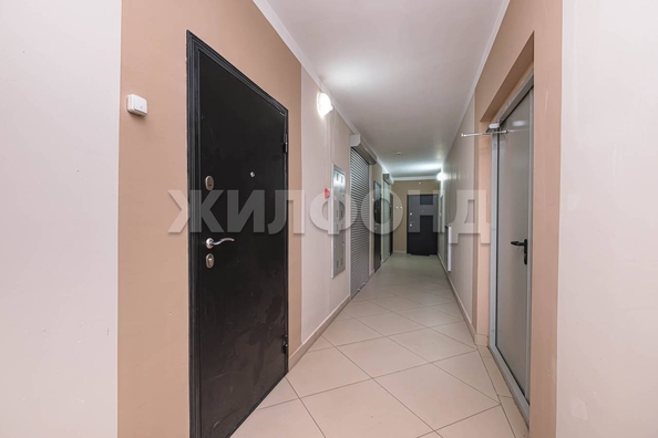 
  Продается 1-комн. квартира 37.03 м², в ЖК Гурьевский, дом 1 корпус 1. Фото 24.