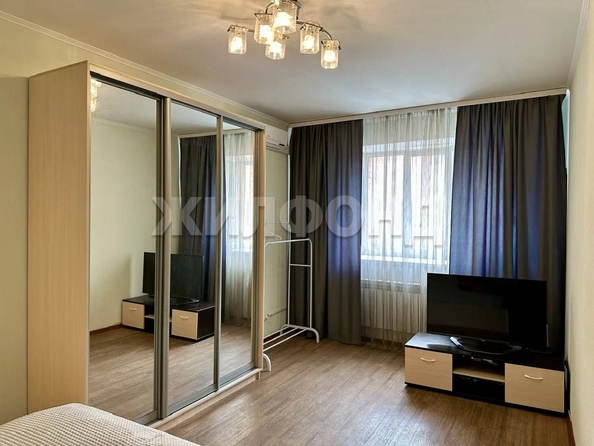 
  Продается 1-комн. квартира 36.1 м². Фото 4.