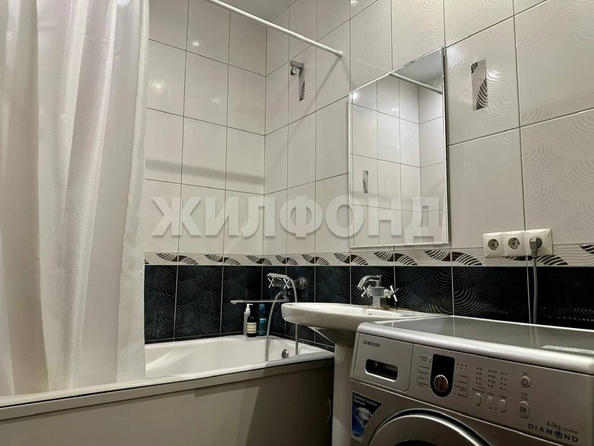 
  Продается 1-комн. квартира 36.1 м². Фото 5.