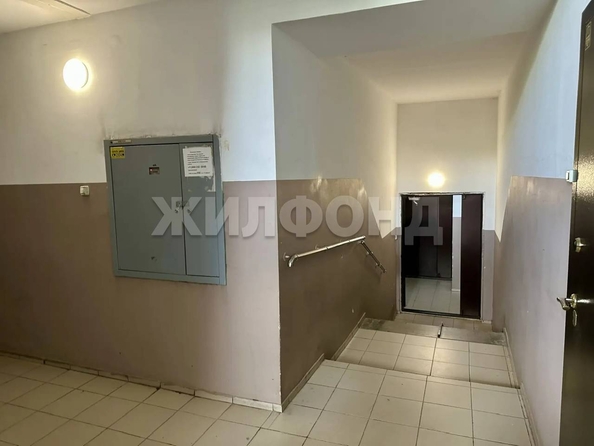 
  Продается 1-комн. квартира 36.1 м². Фото 11.