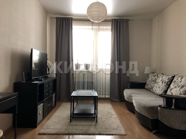 
  Продается студия 23.5 м². Фото 1.