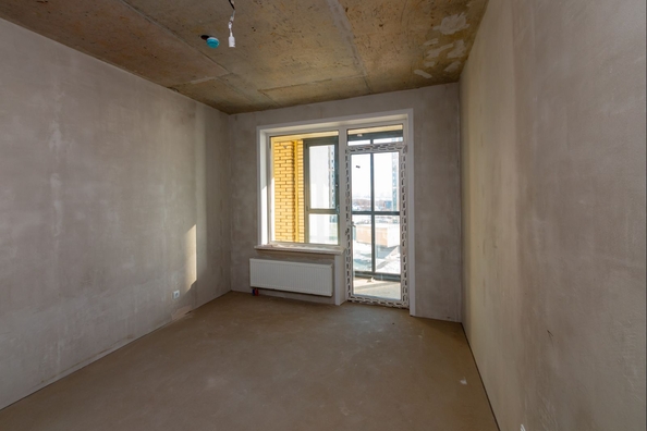 
  Продается 3-комн. квартира 76.1 м², в ЖК Бирюзовая жемчужина-4. Фото 8.