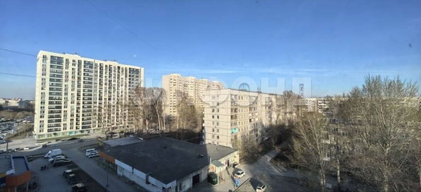 
  Продается 3-комн. квартира 59.5 м². Фото 9.
