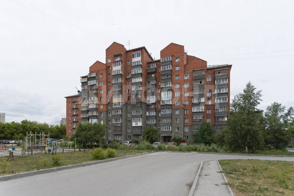 
  Продается 3-комн. квартира 73.5 м². Фото 13.