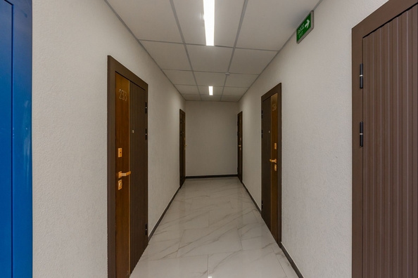 
  Продается студия 26.72 м², в ЖК Чкалов, дом 7. Фото 12.