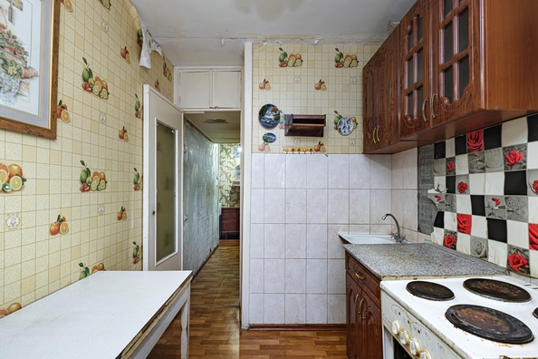 
  Продается 2-комн. квартира 51 м². Фото 20.