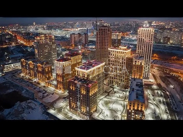 
  Продается 1-комн. квартира 31.8 м², в ЖК Чернышевский, корп 3.1. Фото 4.