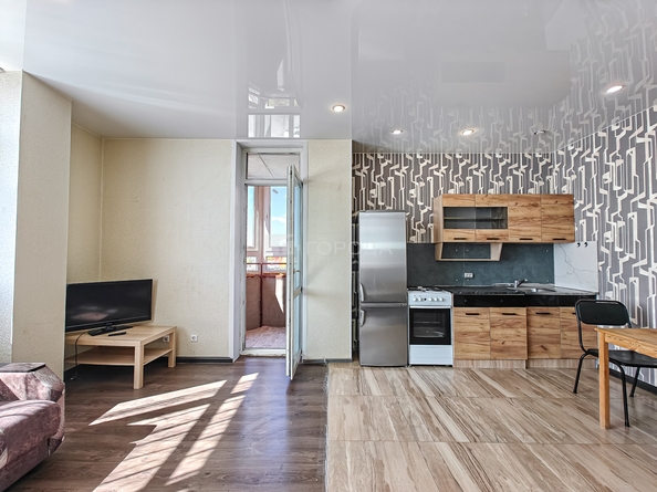 
  Продается студия 32.7 м². Фото 4.