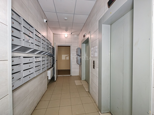 
  Продается студия 32.7 м². Фото 11.