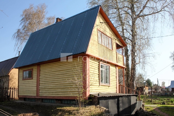 
  Продается дача 80 м². Фото 4.