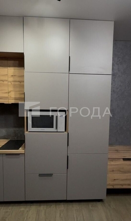
  Продается студия 24 м², в ЖК Тайгинский парк, дом 1. Фото 2.