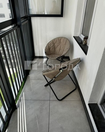 
  Продается студия 24 м², в ЖК Тайгинский парк, дом 1. Фото 7.