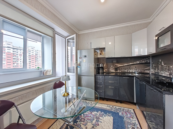 
  Продается 1-комн. квартира 32.5 м². Фото 7.