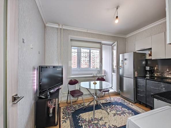 
  Продается 1-комн. квартира 32.5 м². Фото 8.