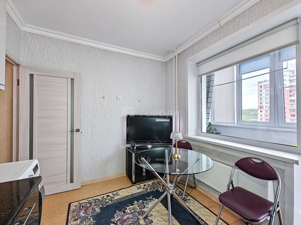 
  Продается 1-комн. квартира 32.5 м². Фото 9.