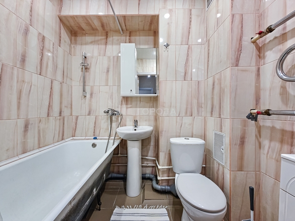 
  Продается 1-комн. квартира 32.5 м². Фото 15.