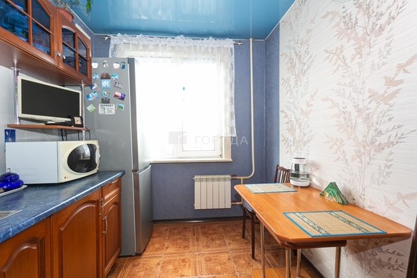 
  Продается 3-комн. квартира 62 м². Фото 24.