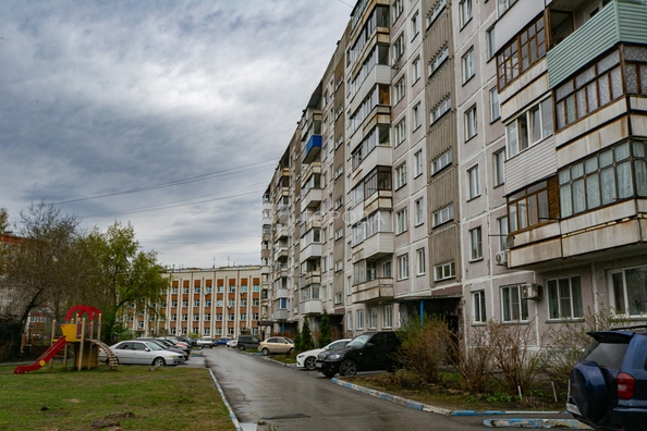 
  Продается 3-комн. квартира 62 м². Фото 34.