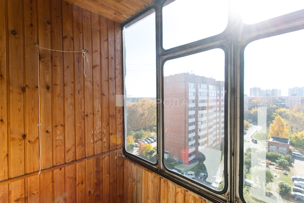 
  Продается 3-комн. квартира 60.1 м². Фото 7.