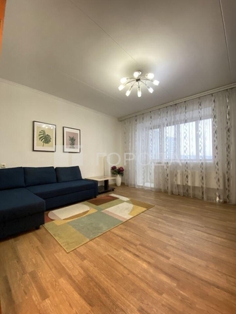 
  Продается 1-комн. квартира 40.3 м². Фото 1.