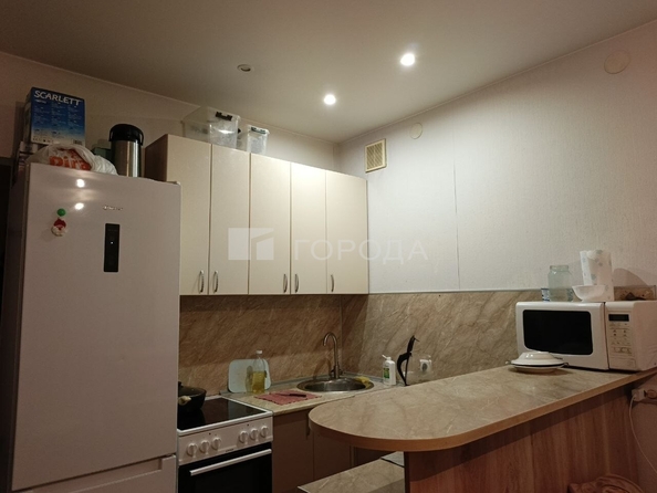 
  Продается студия 24.3 м². Фото 2.