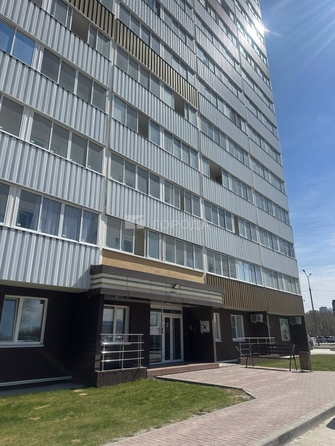 
  Продается студия 24 м², в ЖК Радуга Сибири, дом 4. Фото 13.