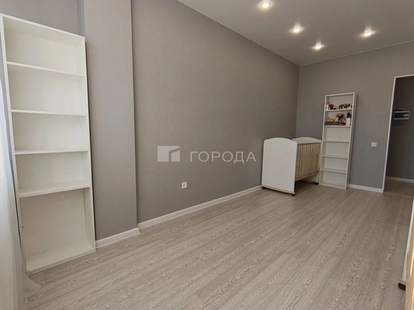
  Продается 1-комн. квартира 37.5 м², в ЖК Ельцовский, 1-2 б/с. Фото 10.