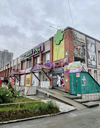 
  Продается торговая площадь 285.3 м². Фото 2.