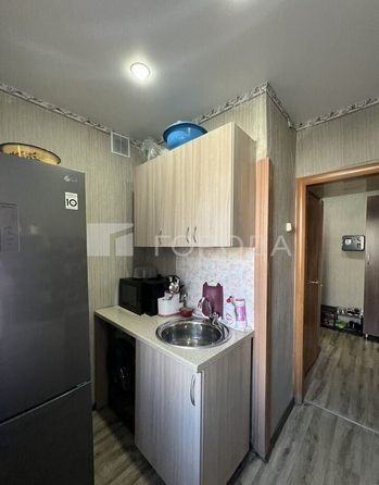 
  Продается 2-комн. квартира 38.5 м². Фото 8.