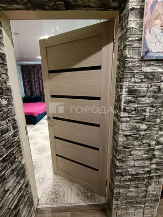 
  Продается 3-комн. квартира 56.7 м². Фото 6.