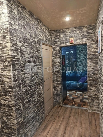 
  Продается 3-комн. квартира 56.7 м². Фото 14.