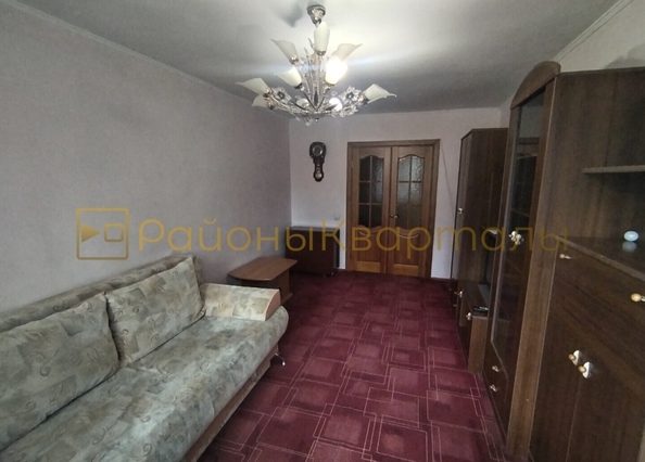 
  Продам 3-комн. квартиру 59.6 м². Фото 6.