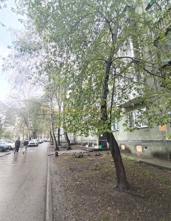 
  Продам 3-комн. квартиру 59.6 м². Фото 28.
