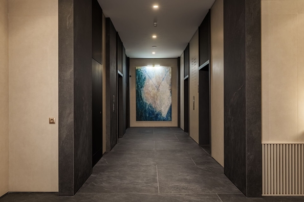 
  Продается 2-комн. квартира 51.7 м², в ЖК Виларт, дом 2. Фото 20.