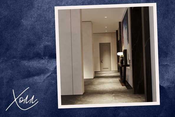 
  Продается 1-комн. квартира 38.4 м², в ЖК Виларт, дом 2. Фото 16.
