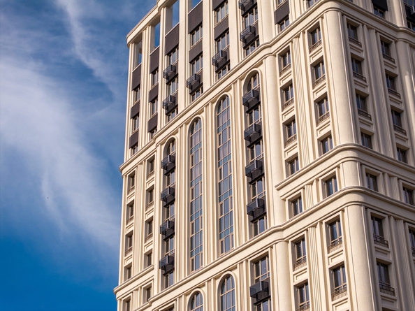 
  Продается 3-комн. квартира 69 м², в ЖК Виларт, дом 2. Фото 3.