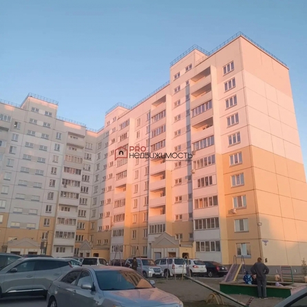 
  Продается студия 33.3 м². Фото 1.