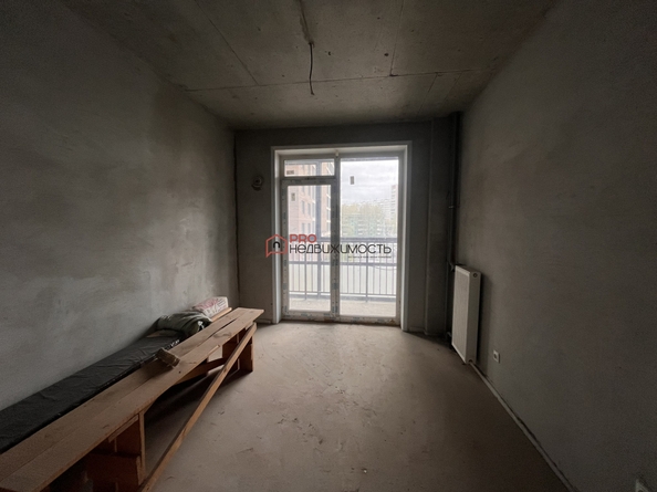 
  Продается 3-комн. квартира 61 м², в ЖК Золотая нива, дом 1. Фото 10.