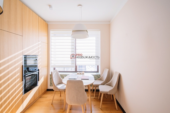 
  Продается 2-комн. квартира 64 м², в ЖК Дом на садовой. Фото 16.