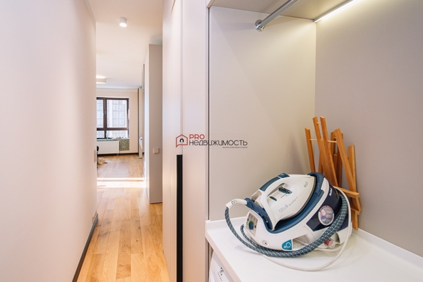 
  Продается 2-комн. квартира 64 м², в ЖК Дом на садовой. Фото 21.