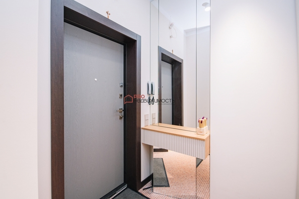 
  Продается 2-комн. квартира 64 м², в ЖК Дом на садовой. Фото 23.