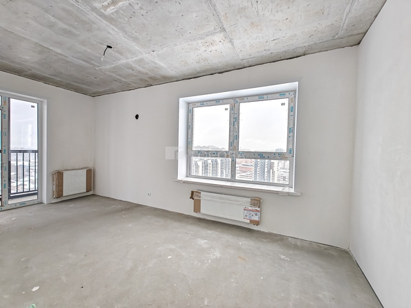 
  Продается 2-комн. квартира 55.6 м², в ЖК Квартал на Игарской, дом 1 мон. Фото 14.