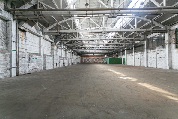 
  Продается склад 3737 м². Фото 16.