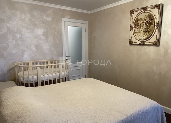 
  Продается 3-комн. квартира 88.8 м². Фото 15.