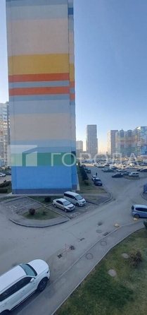 
  Продается 2-комн. квартира 52.4 м², в ЖК Венеция-3 , дом 10. Фото 21.