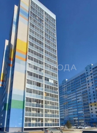 
  Продается 2-комн. квартира 52.4 м², в ЖК Венеция-3 , дом 10. Фото 23.